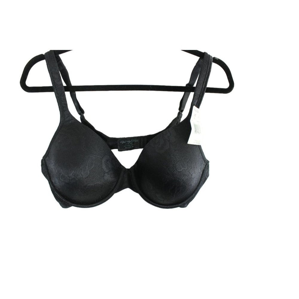 Vanity Fair bra 38D Black